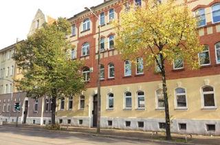 Wohnung mieten in Gorkistraße 105, 04347 Schönefeld-Abtnaundorf, Betreutes Wohnen - 2 Zimmer - große Wohnküche - Balkon - Aufzug