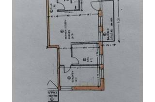 Wohnung mieten in Hauptstr 7-9, 87484 Nesselwang, 3-Zimmer Wohnung in Nesselwang mit 78 m² Wohnfläche
