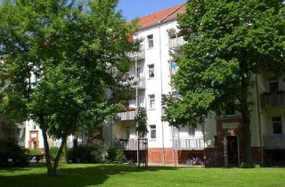 Wohnung mieten in Gorkistraße 101, 04347 Schönefeld-Abtnaundorf, Betreutes Wohnen/Einbauküche/ Barrierearm