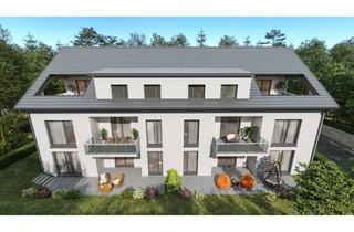 Wohnung mieten in Kastanienweg, 67434 Neustadt, Erstbezug! DG 3ZKB Neubauwohnung auf der Hambacher Höhe