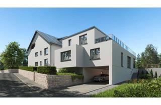 Wohnung mieten in Kastanienweg, 67434 Neustadt, Erstbezug! 3 ZKB Neubauwohnung im DG auf der Hambacher Höhe