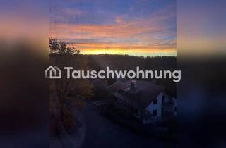 Tauschwohnungen in 90518 Altdorf, Tauschwohnung: Ausblick! 4 Zi-Maisonette/2 Bäder in Altdorf b.N. OT Weinhof