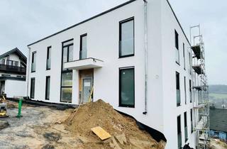 Wohnung mieten in Amselweg 18, 63628 Bad Soden-Salmünster, ⭐️6 Neubau Mietwohnungen / in Top-Lage von Bad Soden-Salmünster⭐️