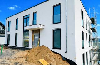 Wohnung mieten in Amselweg 18, 63628 Bad Soden-Salmünster, ⭐️Nur noch 3 von 6 Neubau Mietwohnungen / in Top-Lage von Bad Soden-Salmünster⭐️