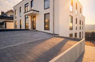 Wohnung mieten in Amselweg 18, 63628 Bad Soden-Salmünster, ⭐️Neubau Mietwohnung EG / in Top-Lage von Bad Soden-Salmünster⭐️