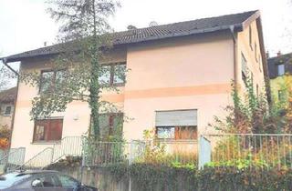 Wohnung mieten in 72766 Reutlingen, Sehr ruhige 1-Zimmer Whg. mit Terrasse+EBK+AAP im Grünen