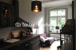 Tauschwohnungen in Grunewaldstraße, 13597 Spandau, Tauschwohnung: Wohnungstausch: 2,5-Zimmer in Berlin für Zürich oder Berlin