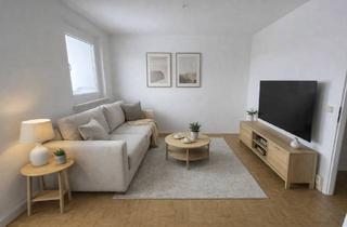 Wohnung mieten in Alexander-Gerbig-Straße 19, 98527 Suhl, Genießen Sie die tolle Sicht über Suhl