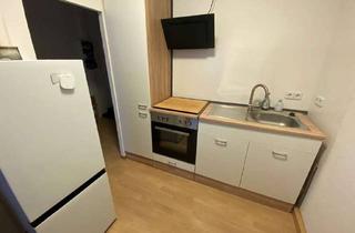 Wohnung mieten in Am Himmelreich 54, 98527 Suhl, Heller Wohntraum mit Balkon & Einbauküche