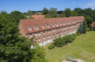 Wohnung mieten in Goethestraße, 23879 Mölln, 2-Zimmer-Wohnung - zentrumsnah