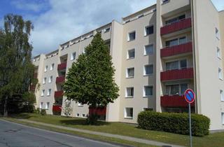 Wohnung mieten in Berliner Str. 96, 23879 Mölln, Toller Grundriss! 2,5 Zimmer-Wohnung mit Balkon