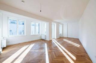 Wohnung mieten in Wöhlertstraße 21, 10115 Mitte, City-Wohnung mit Balkon: Umfassend sanierte Gründerzeit-Wohnung