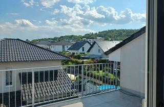 Wohnung mieten in 35510 Butzbach, Ansprechende 4-Zimmer-DG-Wohnung mit Loggia in Butzbach