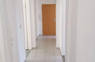 Wohnung mieten in Zum Burghof 15 a, 16909 Heiligengrabe, 4-Zimmer Wohnung in Blumenthal 60 Autominuten nördl. von Berlin