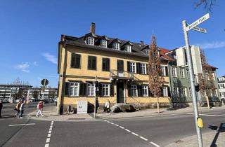 Wohnung mieten in Ketschendorfer Straße, 96450 Coburg, +++ 1 Zimmer Wohnung in Coburg ab sofort zu vermieten mit Küche +++