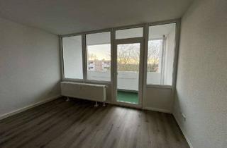Wohnung mieten in Humboldtstraße 14, 47506 Neukirchen-Vluyn, 3 Zimmer Wohnung mit Balkon - Frei ab April :-)