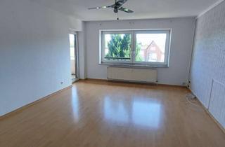 Wohnung mieten in 31234 Edemissen, 3-Zimmer Wohnung ruhig gelegen in Edemissen OT Eddesse