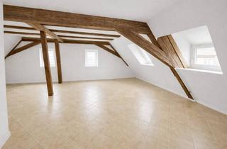 Wohnung mieten in 79379 Müllheim, Erstbezug im Denkmal: Großzügige 4,5-Zimmer-Maisonette in Müllheim