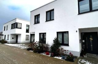 Wohnung mieten in Anna-Beul-Straße 8a, 59368 Werne, Moderne 4-Zimmerwohnung mit Dachterrasse im Wohnquartier Baaken!
