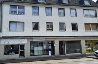 Wohnung mieten in Ickener Str. 10, 44581 Castrop-Rauxel, 1,5 Zimmer bezugsfertig zu vermieten