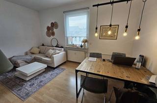 Wohnung mieten in 60326 Gallus, STOP! Gemütliche 2 Zi-Wohnung in ruhiger Lage | Frankenallee | REWE fußläufig | S-Bahn Galluswarte*