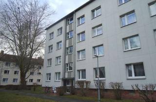 Wohnung mieten in Wallensteinstraße 147, 30459 Oberricklingen, 3-Zimmerwohnung mit Balkon in Oberricklingen