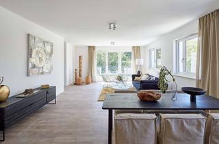 Wohnung mieten in Lehnitzstr. 25C, 16515 Oranienburg, 4-Zimmer-Wohnung in der Louise Oranienburg