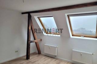 Wohnung mieten in Eisenacher Straße, 04155 Gohlis-Süd, Gemütliche Dachgeschosswohnung in Leipzig Gohlis!