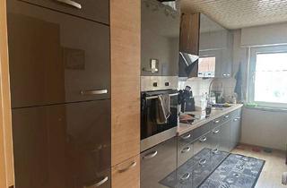 Wohnung mieten in Straßburger Ring 2-4, 68229 Friedrichsfeld, 3 ZKBB im 1. OG in MA - F´feld *** provisionsfrei ***