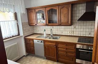 Wohnung mieten in Bertholdstraße, 76530 Innenstadt, Helle 3-Zimmer Wohnung mit Balkon im 2. OG in Baden-Baden Innenstadt
