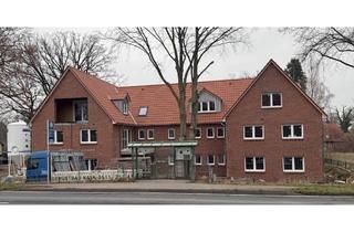 Wohnung mieten in 30900 Wedemark, *Exklusive 4-Zimmer-Wohnung in Wennebostel EG, - großzügig geschnitten, perfekt für Familien!
