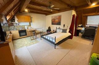 Wohnung mieten in 86836 Untermeitingen, Möbliertes Apartment für Wochenendpendler!