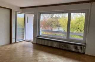 Wohnung mieten in Hohlwegstraße 36, 78727 Oberndorf, Nähe A 81 Stuttgart-Singen 4 Zi-Wo, ruhige, grüne Lage mit großem Garten