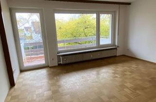Wohnung mieten in Hohlwegstraße 36, 78727 Oberndorf, Sonnige 4 Zi-Wo, ruhige, grüne Lage mit großem Garten