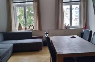 Wohnung mieten in Am Bahnhof, 07907 Schleiz, 3-Zimmer Wohnung mit Garage in Schleiz