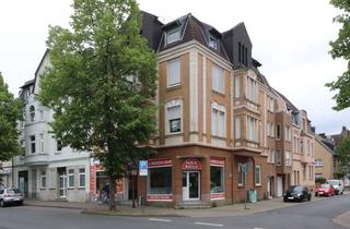 Wohnung mieten in Jägerstr. 43, 44532 Lünen, 2,5-Zimmer-Wohnung mit Balkon in Lünen-Süd