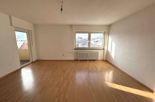 Wohnung mieten in Riedfeldstraße 89, 68169 Neckarstadt, Helle 1-Zimmer Wohnung in Mannheim