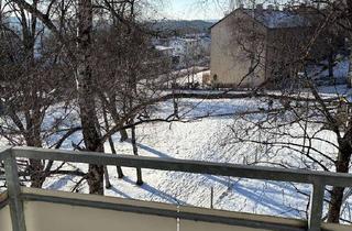 Wohnung mieten in Sudetenstr. 24, 89518 Heidenheim, schönes 4 Raumapartment am Zanger Berg