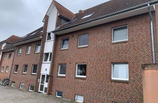 Wohnung mieten in Wolfsburger Straße, 38518 Gifhorn, helle 3-Zi-Wohnung in optimaler Lage in Gifhorn