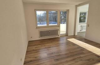 Wohnung mieten in 67663 Innenstadt, Helle 1-Zimmer Wohnung mit Balkon in Kaiserslautern-West, Uni-Gebiet
