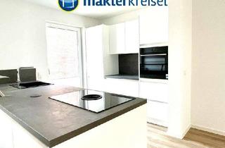 Wohnung mieten in 26427 Esens, City-Wohnung auf Zeit: Barrierefrei / EBK / große Terrasse!