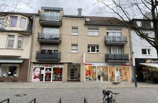 Wohnung mieten in Kölner Str. 51, 53840 Troisdorf, Zentrale aber ruhige 3 Zimmerwohnung