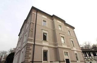 Wohnung mieten in Dechbettener Straße, 93049 Westenviertel, Wunderschöne Altbauwohnung in Traumlage