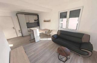 Wohnung mieten in Willy-Brandt-Straße 19c, 64354 Reinheim, 2-Zimmer -Appartement Neubau incl. NK
