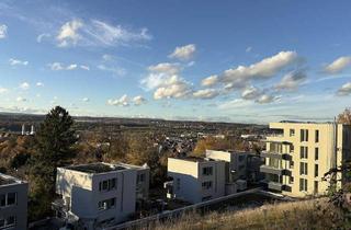 Wohnung mieten in Weißenauer Halde 32, 88214 Ravensburg, Schöne hochwertige 3-Zi. Neubau-Whg. in Ravensburg. Nur mit Wohnberechtigungsschein beziehbar.