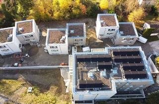 Wohnung mieten in Weißenauer Halde 32, 88214 Ravensburg, Schöne hochwertige 4-Zi. Neubau-Whg. in Ravensburg. Nur mit Wohnberechtigungsschein beziehbar.