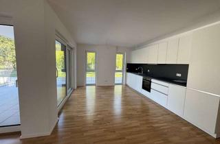 Wohnung mieten in Bodelschwinghweg 21, 72622 Nürtingen, Helle 3-Zimmer-Wohnung mit Terrasse