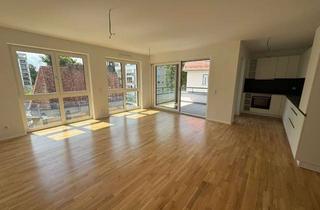 Wohnung mieten in Bodelschwinghweg 21, 72622 Nürtingen, Moderne 3-Zimmer-Wohnung mit Loggia