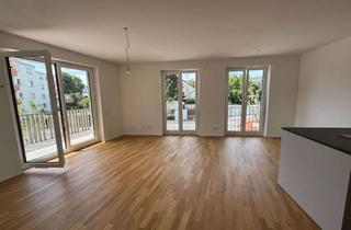 Wohnung mieten in Danziger Straße, 73760 Ostfildern, Moderne 3-Zimmer-Wohnung mit Balkon