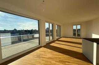 Penthouse mieten in Danziger Straße, 73760 Ostfildern, Tolles Penthouse mit Südausrichtung